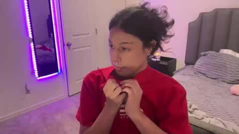 sexctranslatina online show from November 26, 5:21 am