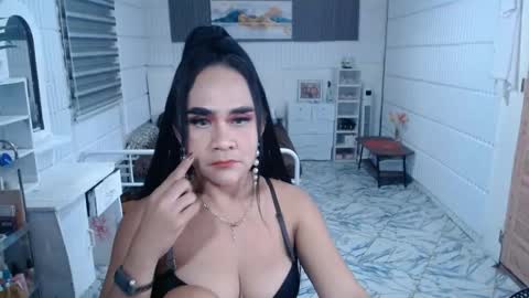 Snapshot of sexcum_trendingts_now chatting on October 3, 7:08 am MS Anna online show from October 3, 7:08 am