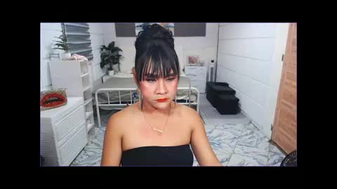 MS Anna online show from October 24, 3:11 am