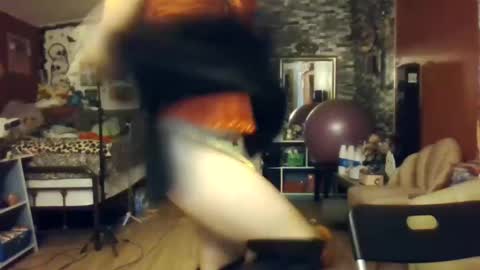 sexiwhiskey699 online show from October 13, 3:19 am