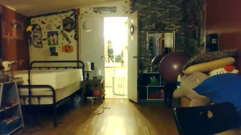 sexiwhiskey699 online show from October 15, 3:50 am