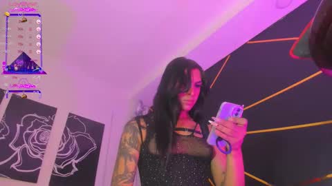 Snapshot of sexwildlatin chatting on September 11, 2:58 pm Tifanny Benitez online show from September 11, 2:58 pm