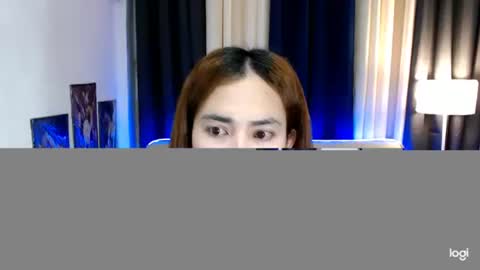 Snapshot of sexxywild_asiants4uxxx chatting on February 27, 10:48 am Jessica online show from February 27, 10:48 am
