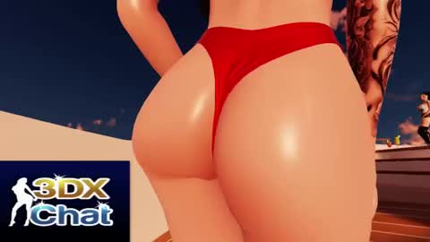 Mistress Cami online show from February 11, 12:06 am