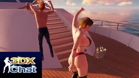 Mistress Cami online show from February 28, 10:09 am