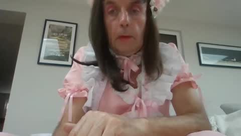 Sexy Sophie online show from September 19, 4:57 pm