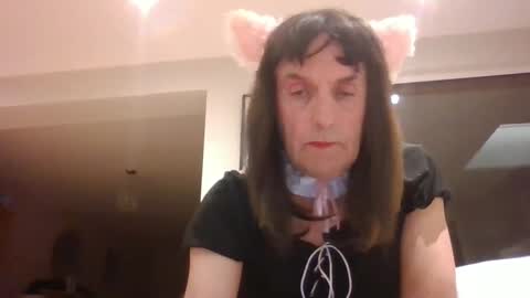 Sexy Sophie online show from December 15, 4:23 pm