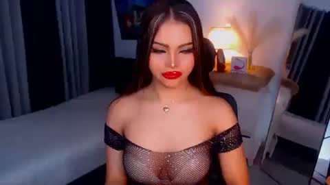 Snapshot of sexyadrianaqueents chatting on January 7, 2:01 am YOUR MISTRESS GODDESSS ADRIANA online show from January 7, 2:01 am
