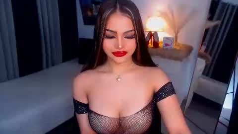 Snapshot of sexyadrianaqueents chatting on January 8, 2:25 am YOUR MISTRESS GODDESSS ADRIANA online show from January 8, 2:25 am