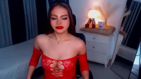 Snapshot of sexyadrianaqueents chatting on January 9, 2:22 am YOUR MISTRESS GODDESSS ADRIANA online show from January 9, 2:22 am