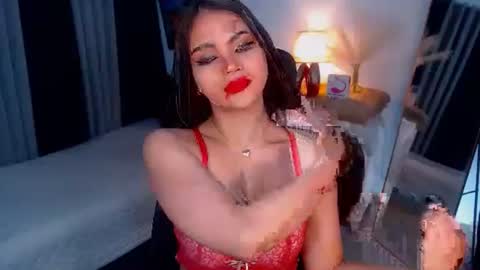 Snapshot of sexyadrianaqueents chatting on January 15, 1:12 am YOUR MISTRESS GODDESSS ADRIANA online show from January 15, 1:12 am