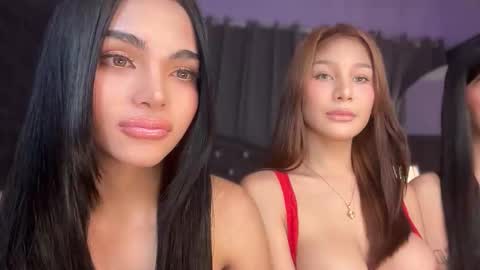 Snapshot of sexyadrianaqueents chatting on September 19, 7:14 am YOUR MISTRESS GODDESSS ADRIANA online show from September 19, 7:14 am