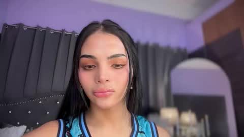 Snapshot of sexyadrianaqueents chatting on October 2, 3:07 am YOUR MISTRESS GODDESSS ADRIANA online show from October 2, 3:07 am