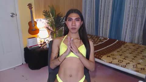 sexybabeglenda online show from September 19, 6:03 pm
