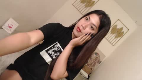 Snapshot of sexybaby2999 chatting on January 9, 9:47 pm Lexie online show from January 9, 9:47 pm