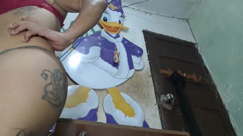 Snapshot of sexydevilrich chatting on February 17, 4:53 am SEXYDEVILRICH online show from February 17, 4:53 am