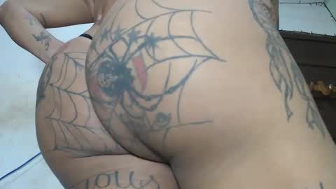 Snapshot of sexydevilrich chatting on March 8, 8:03 pm SEXYDEVILRICH online show from March 8, 8:03 pm