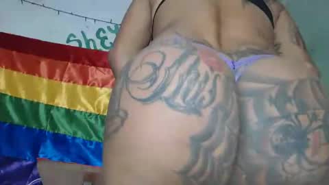 Snapshot of sexydevilrich chatting on September 9, 1:43 pm SEXYDEVILRICH online show from September 9, 1:43 pm