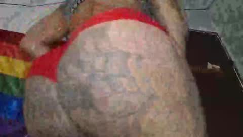 Snapshot of sexydevilrich chatting on September 14, 2:17 am SEXYDEVILRICH online show from September 14, 2:17 am