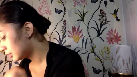 miss jade so online show from October 4, 2:12 am