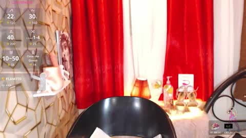 Snapshot of sexyhotsofia69x chatting on September 23, 3:50 pm sexyhotsofia69x online show from September 23, 3:50 pm