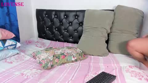Snapshot of sexykhloe chatting on March 6, 11:06 pm Alexaa online show from March 6, 11:06 pm