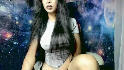 Snapshot of sexylongcockbunny chatting on September 16, 10:47 pm April online show from September 16, 10:47 pm