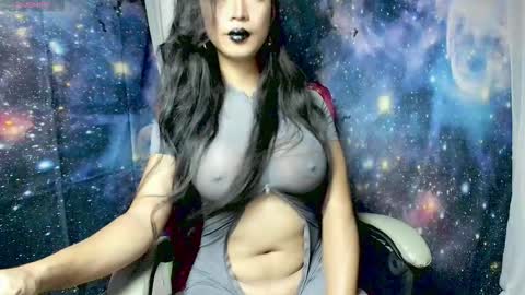Snapshot of sexylongcockbunny chatting on October 10, 1:50 am April online show from October 10, 1:50 am