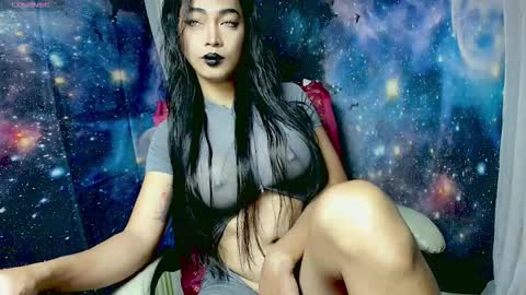 April online show from October 13, 4:29 pm