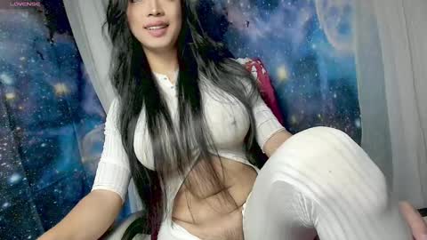 April online show from October 16, 10:42 pm