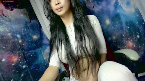 April online show from October 22, 11:41 pm