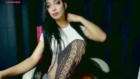 April online show from December 17, 6:13 pm