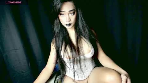 April online show from February 25, 7:07 pm