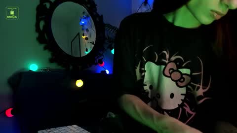 Sexy online show from October 19, 4:43 pm