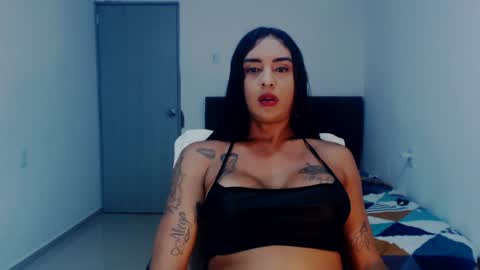 Natalia Duran online show from January 26, 10:46 pm