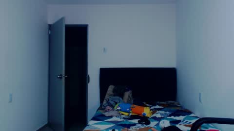 Natalia Duran online show from January 30, 4:48 am