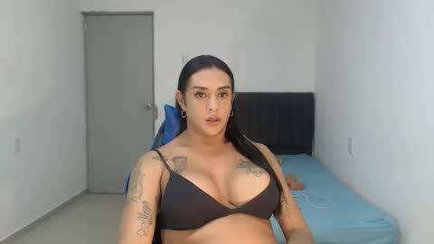 Natalia Duran online show from November 14, 3:36 am