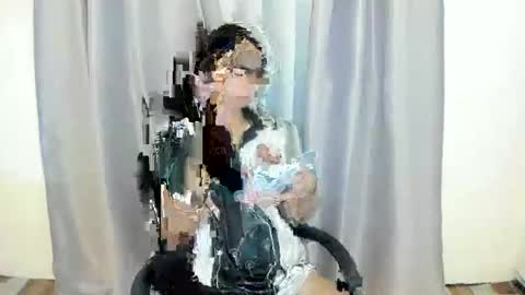 sexynaughty_alliah online show from January 11, 2:35 pm