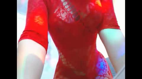 Snapshot of sexysafiravenus chatting on October 15, 6:30 pm Venus Independent Model online show from October 15, 6:30 pm