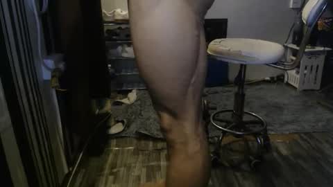 sexystrongcum online show from November 22, 2:13 am