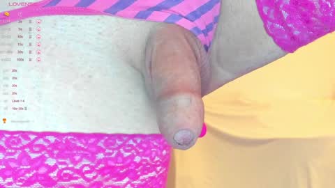 Snapshot of sexythongslut chatting on December 5, 5:55 pm Sexythongslut online show from December 5, 5:55 pm