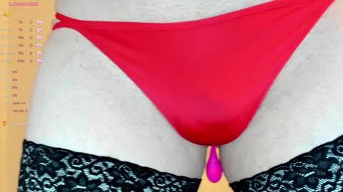 Snapshot of sexythongslut chatting on January 30, 5:17 pm Sexythongslut online show from January 30, 5:17 pm