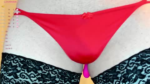 Snapshot of sexythongslut chatting on February 4, 5:34 pm Sexythongslut online show from February 4, 5:34 pm