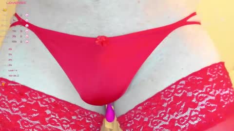 Snapshot of sexythongslut chatting on February 25, 5:36 pm Sexythongslut online show from February 25, 5:36 pm