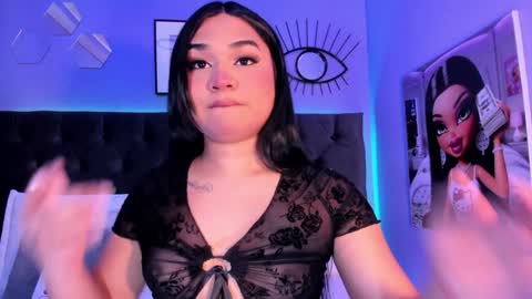 Snapshot of shairytovar chatting on December 6, 5:03 am shairytovar online show from December 6, 5:03 am