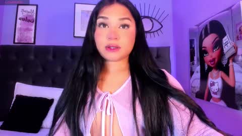 Snapshot of shairytovar chatting on February 16, 5:48 am shairytovar online show from February 16, 5:48 am