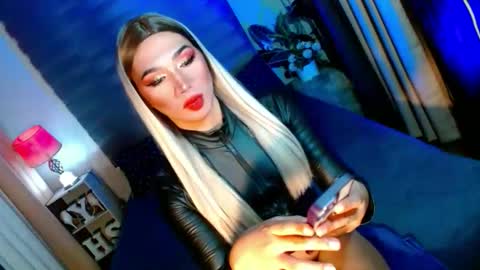 MISS SHANE online show from October 11, 6:21 pm