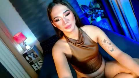 MISS SHANE online show from October 16, 7:24 pm