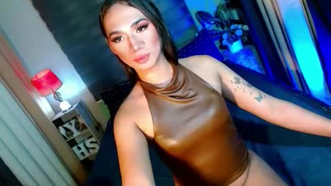 MISS SHANE online show from October 22, 10:46 pm