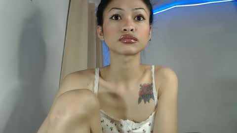 Snapshot of shanegreents chatting on February 17, 3:36 am bini aiah online show from February 17, 3:36 am